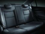 Chana Alsvin Sedan 2009 года
